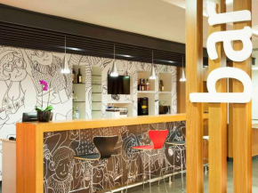  ibis Cascavel  Каскавел